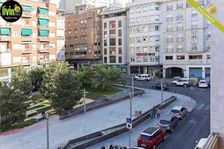 Piso en venta en Avda de Madrid - Pº de la Estación en Jaén