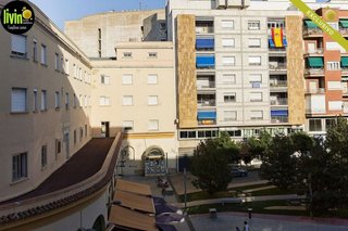 Piso en venta en Avda de Madrid - Pº de la Estación en Jaén
