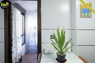 Piso en venta en Avda de Madrid - Pº de la Estación en Jaén