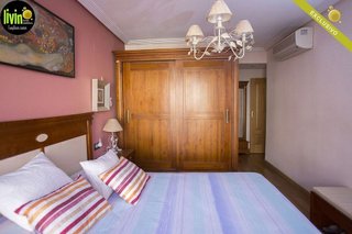 Piso en venta en Avda de Madrid - Pº de la Estación en Jaén