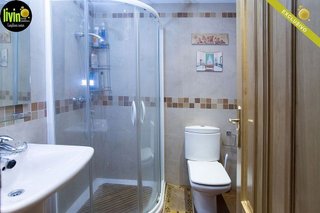 Piso en venta en Avda de Madrid - Pº de la Estación en Jaén