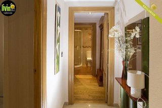 Piso en venta en Avda de Madrid - Pº de la Estación en Jaén