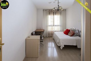 Piso en venta en Avda de Madrid - Pº de la Estación en Jaén