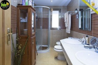 Piso en venta en Avda de Madrid - Pº de la Estación en Jaén