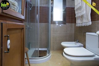 Piso en venta en Avda de Madrid - Pº de la Estación en Jaén
