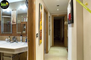 Piso en venta en Avda de Madrid - Pº de la Estación en Jaén