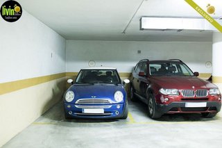 Piso en venta en Avda de Madrid - Pº de la Estación en Jaén