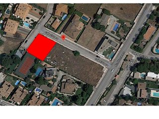 Terreno en venta en Griñón