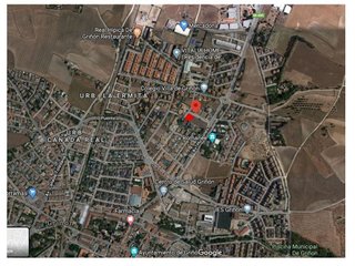 Terreno en venta en Griñón