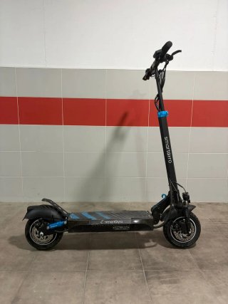 Patín eléctrico Smartgyro speedway C