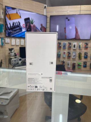 Xiaomi Redmi Note 15 Pro+ 256GB Negro Nuevo