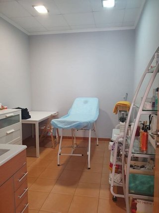 Local comercial en venta en El Pilar en Villarreal