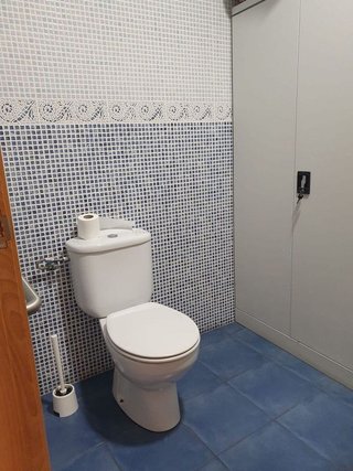 Local comercial en venta en El Pilar en Villarreal