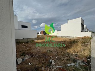 Solar en venta en Villanueva de la Serena
