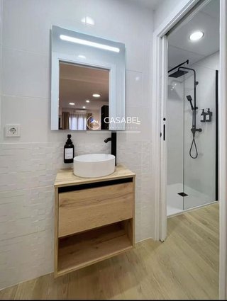 Piso en venta en Sagunto - Edisol en Córdoba
