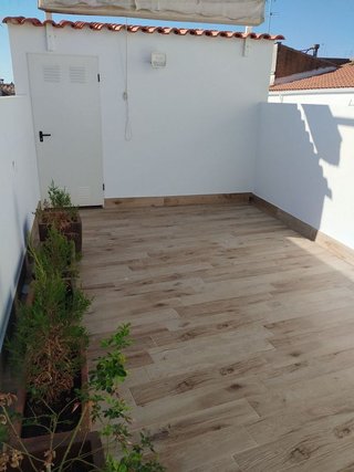 Dúplex en venta en Zafra