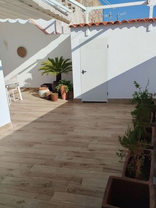Dúplex en venta en Zafra