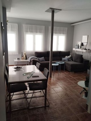Dúplex en venta en Zafra