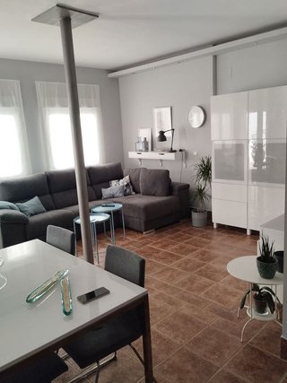Dúplex en venta en Zafra