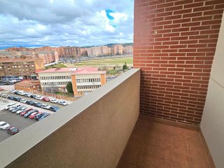 Piso en venta en La Chantría - La Lastra en León