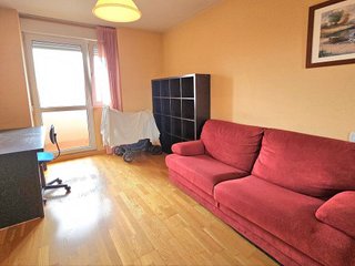 Piso en venta en La Chantría - La Lastra en León