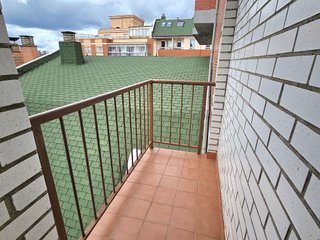 Piso en venta en La Chantría - La Lastra en León