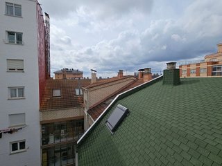 Piso en venta en La Chantría - La Lastra en León