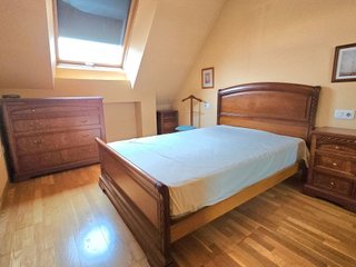 Piso en venta en La Chantría - La Lastra en León
