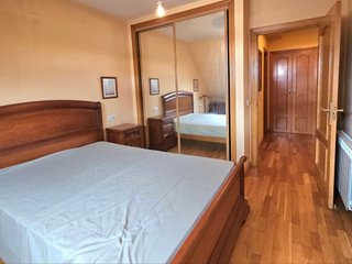 Piso en venta en La Chantría - La Lastra en León
