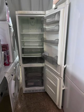 Nevera combi Fagor con garantia transport