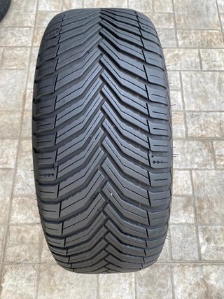 Neumático 215/40 R17 MICHELIN CROSSCLIMATE