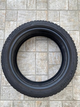 Neumático 215/40 R17 MICHELIN CROSSCLIMATE