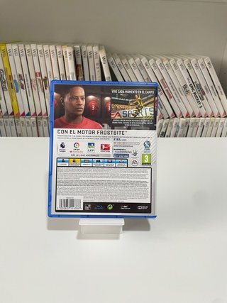 FIFA 17 PS4 (PlayStation 4)