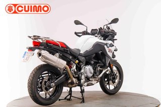 BMW F 750 GS
