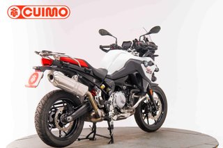 BMW F 750 GS