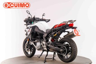 BMW F 750 GS