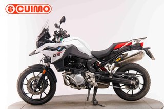 BMW F 750 GS