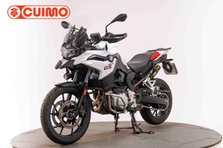 BMW F 750 GS