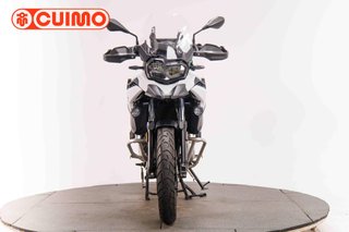 BMW F 750 GS