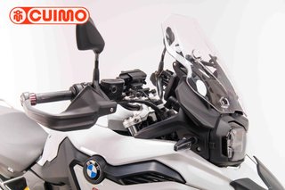 BMW F 750 GS
