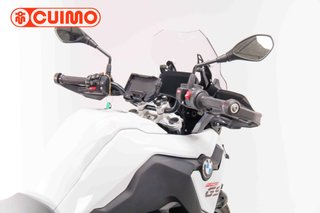 BMW F 750 GS