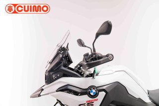 BMW F 750 GS