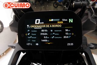 BMW F 750 GS