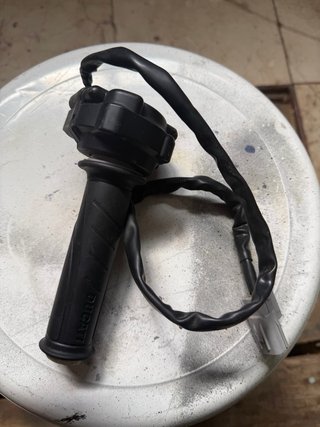 Puño Acelerador Ducati
