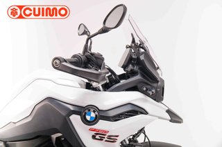 BMW F 750 GS