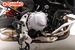 BMW F 750 GS
