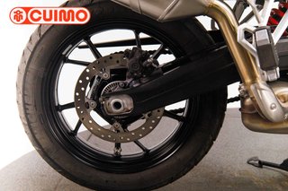 BMW F 750 GS