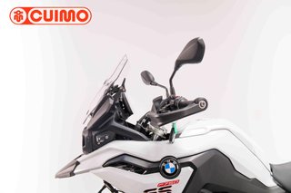 BMW F 750 GS