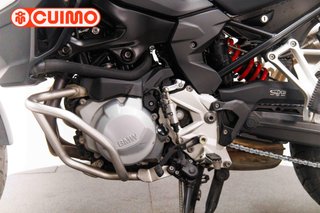 BMW F 750 GS
