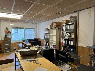 Restaurante en alquiler en El Putxet i el Farró en Barcelona